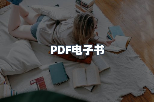PDF电子书